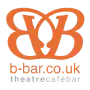 BBar logo BBar logo