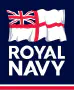 Royal Navy logo Royal Navy logo