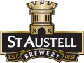 St Austell Brewery logo St Austell Brewery logo